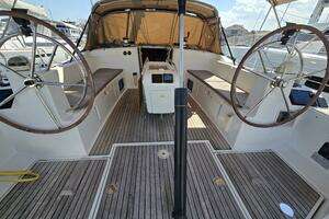 2012 Jeanneau 509 thumbnail 22