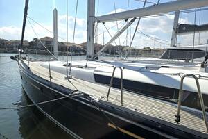 Panta Rhei 50ft Jeanneau Yacht For Sale