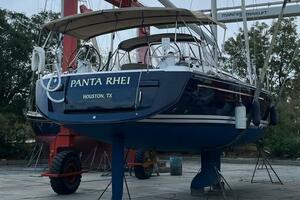 Panta Rhei 50ft Jeanneau Yacht For Sale