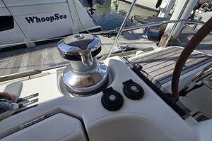 Panta Rhei 50ft Jeanneau Yacht For Sale