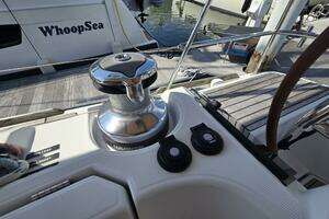 2012 Jeanneau 509 thumbnail 27