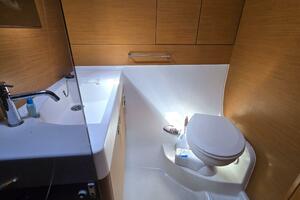 Panta Rhei 50ft Jeanneau Yacht For Sale