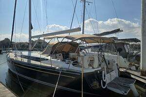 2012 Jeanneau 509 thumbnail 11