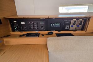 Panta Rhei 50ft Jeanneau Yacht For Sale