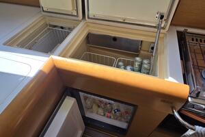 Panta Rhei 50ft Jeanneau Yacht For Sale