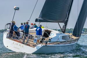 LAURA yacht for sale