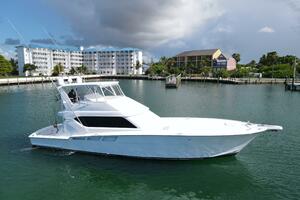 GLOMAR I yacht for sale