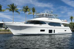 LIVE MAS yacht for sale