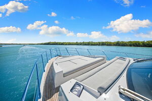 59FT (17.98M) AZIMUT