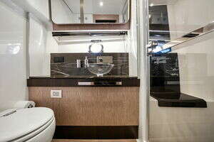 2022 Azimut S6 thumbnail 72