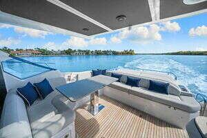 2022 Azimut S6 thumbnail 40