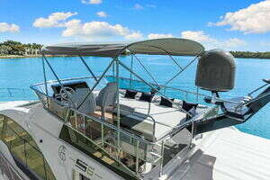 2022 Azimut S6 thumbnail 31