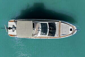 2022 Azimut S6 thumbnail 20