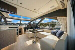 2022 Azimut S6 thumbnail 58
