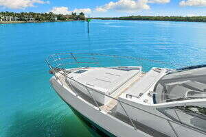 2022 Azimut S6 thumbnail 22