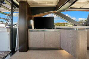 2022 Azimut S6 thumbnail 56
