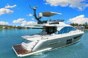 2022 Azimut S6 thumbnail 12