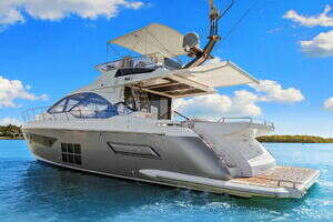 2022 Azimut S6 thumbnail 16