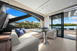 2022 Azimut S6 thumbnail 60