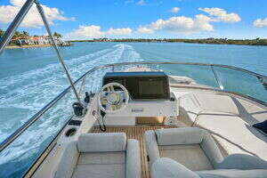 2022 Azimut S6 thumbnail 33