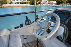 2022 Azimut S6 thumbnail 34