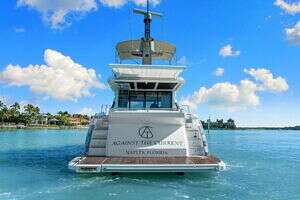 2022 Azimut S6 thumbnail 19