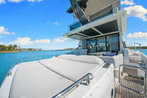 2022 Azimut S6 thumbnail 43