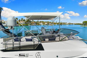 59FT (17.98M) AZIMUT