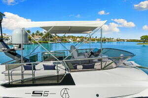 2022 Azimut S6 thumbnail 29