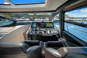2022 Azimut S6 thumbnail 49