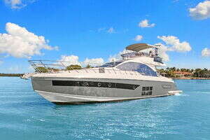 2022 Azimut S6 thumbnail 7