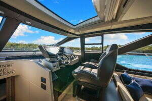 2022 Azimut S6 thumbnail 47