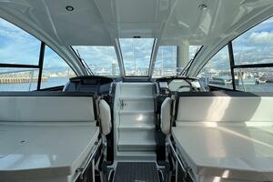 On Sabbatical 36ft Monterey Yacht For Sale