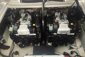 On Sabbatical 36ft Monterey Yacht For Sale