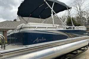 23ft Avalon Yacht For Sale