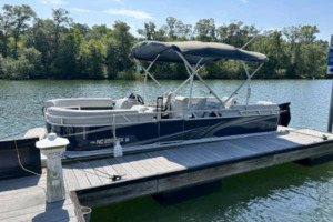 23ft Avalon Yacht For Sale