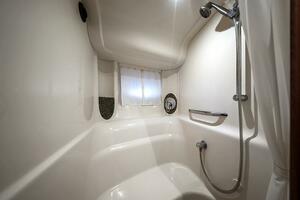 VOODOO KREWE 44ft Sea Ray Yacht For Sale