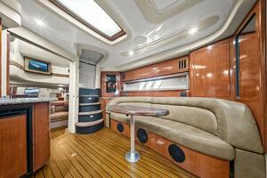 VOODOO KREWE 44ft Sea Ray Yacht For Sale