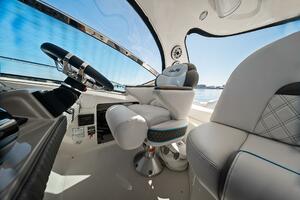VOODOO KREWE 44ft Sea Ray Yacht For Sale