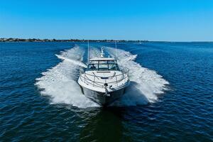 VOODOO KREWE 44ft Sea Ray Yacht For Sale