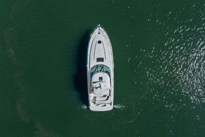 VOODOO KREWE 44ft Sea Ray Yacht For Sale