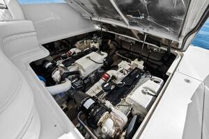 VOODOO KREWE 44ft Sea Ray Yacht For Sale