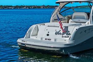 VOODOO KREWE 44ft Sea Ray Yacht For Sale