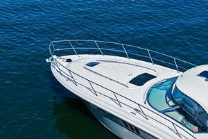 VOODOO KREWE 44ft Sea Ray Yacht For Sale