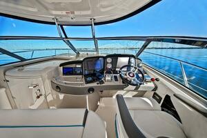 VOODOO KREWE 44ft Sea Ray Yacht For Sale