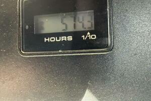 VOODOO KREWE 44ft Sea Ray Yacht For Sale