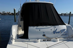VOODOO KREWE 44ft Sea Ray Yacht For Sale