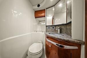 VOODOO KREWE 44ft Sea Ray Yacht For Sale