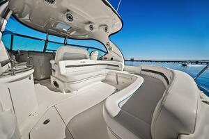 VOODOO KREWE 44ft Sea Ray Yacht For Sale