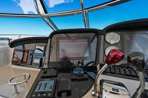 VOODOO KREWE 44ft Sea Ray Yacht For Sale